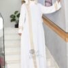 عباية الخط العربي